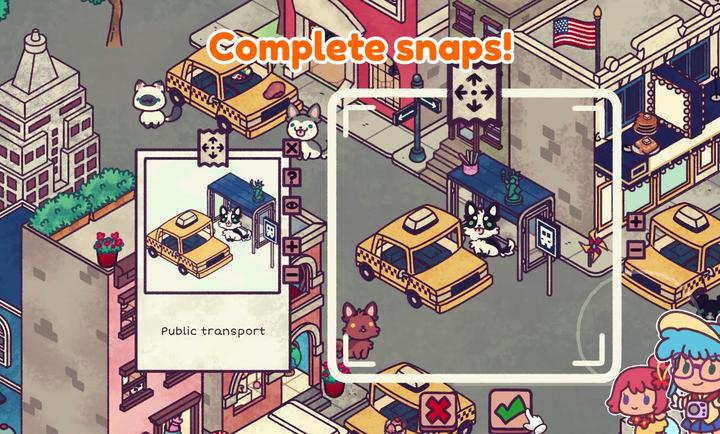 �����������steam��ֲ��(Hidden around the World)v1.0.6 ��׿��