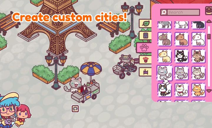 �����������steam��ֲ��(Hidden around the World)v1.0.6 ��׿��