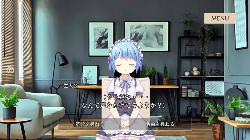 �ȱ�֮��Ů����(�ީ`���ե륬�`��)v1.0.0 ���°�