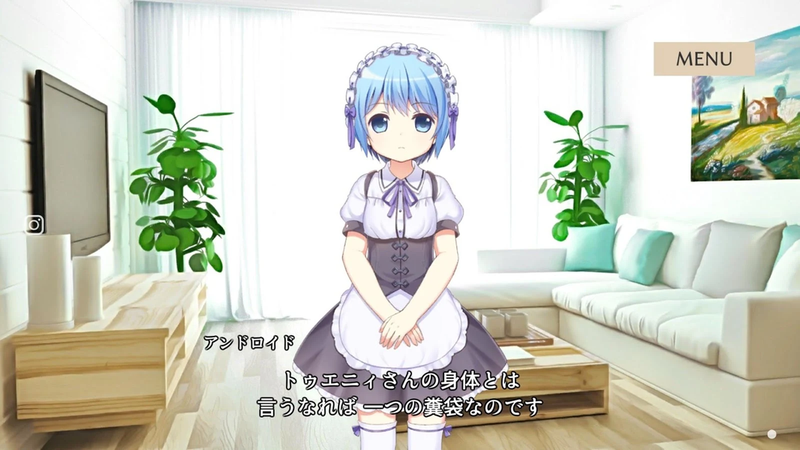 �ȱ�֮��Ů����(�ީ`���ե륬�`��)v1.0.0 ���°�