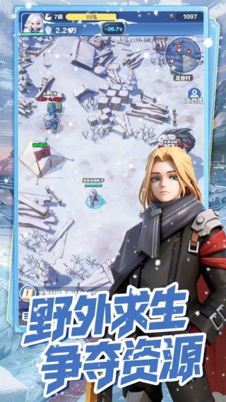 ���Ŷ���������Ϸ(���ţ�����������TapTap���԰棩)v0.0.1.34050 �ٷ���