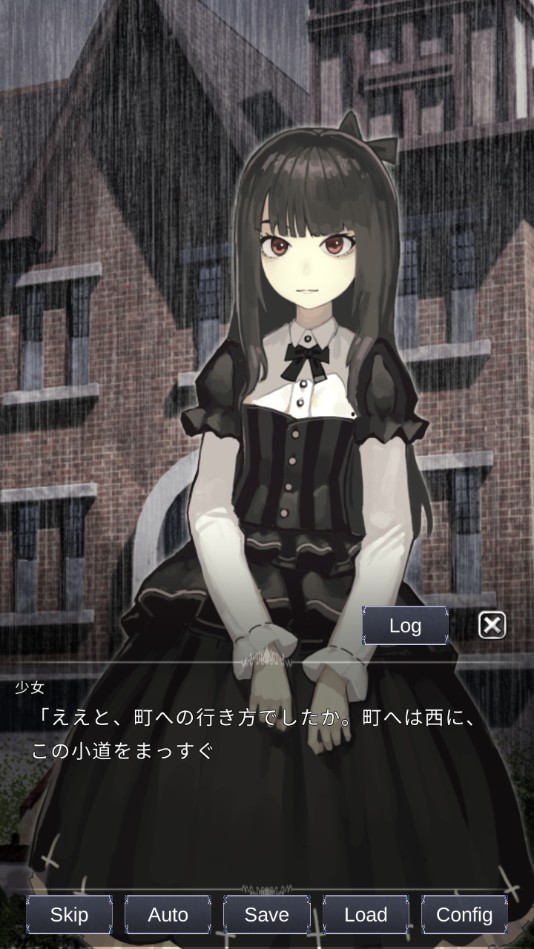 Ť��֮��Ů�ֻ���Ϸ(negirori04)v1.1 ��׿��