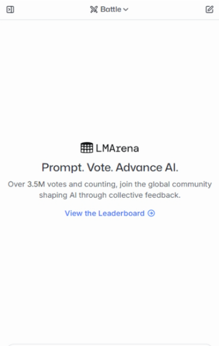 lmarena ai�ٷ���v1.0.0 ���İ�