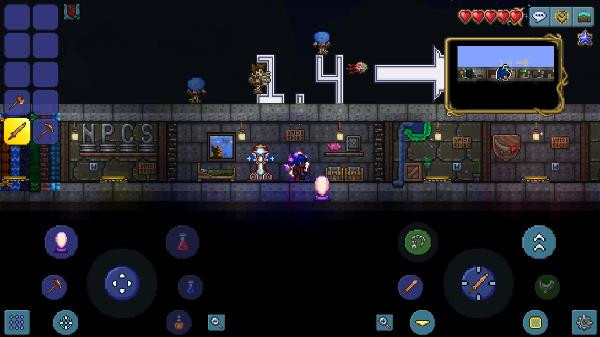 ̩������������İ�����������(Terraria)v1.4.5 ���°�