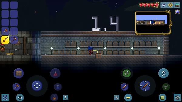 ̩������������İ�����������(Terraria)v1.4.5 ���°�