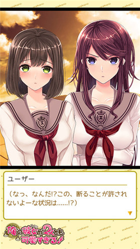 �ҵ�����Ů�Ѷ�̫�ɰ���Ϸ(������)v2.4.0 �ֻ���