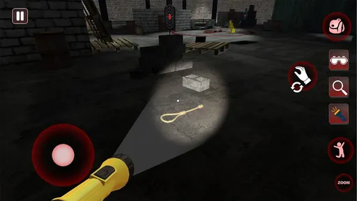 �ֳ���֤�Ѽ�ʦ��Ϸ(Crime Scene Evidence Collector)v1.1 ��׿��