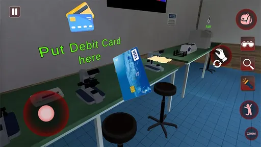 �ֳ���֤�Ѽ�ʦ��Ϸ(Crime Scene Evidence Collector)v1.1 ��׿��