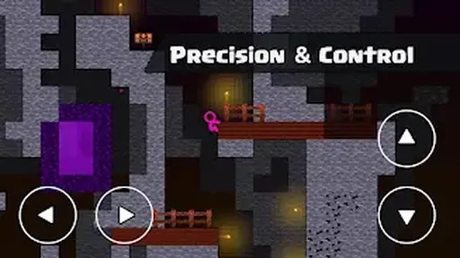 ʷʫ����������°�(Epic Parkour: Block Platformer)v0.0.0.1 ��׿��