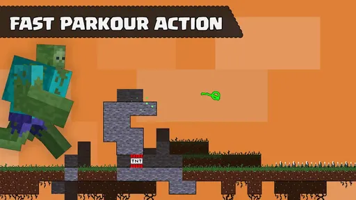 ʷʫ����������°�(Epic Parkour: Block Platformer)v0.0.0.1 ��׿��