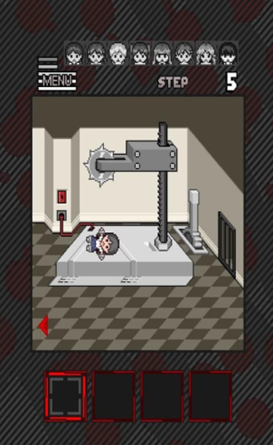 ��������������İ�����(Trapped Girls)v3.6.6 ��׿��