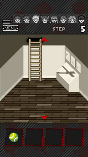 ��������������İ�����(Trapped Girls)v3.6.6 ��׿��