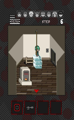 ��������������İ�����(Trapped Girls)v3.6.6 ��׿��