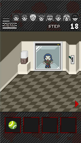 ��������������İ�����(Trapped Girls)v3.6.6 ��׿��