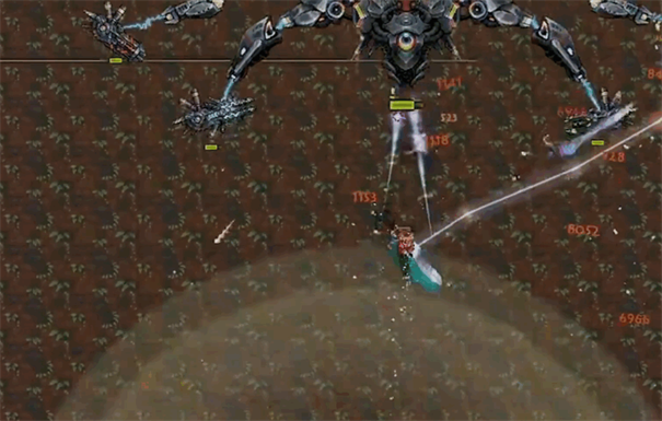 Terraria1.4.5ƤƤ�ܺ��������ֻ���v1.4.5 ��Ѱ�