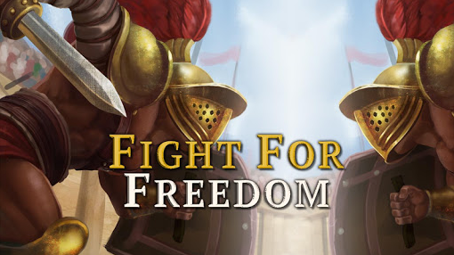 �Ƕ�ʿ��ҫ������Ϸv1.5.2 ��׿��