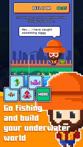 ��˹�����ذ�׿��(Fresbo Pixel)v3.1.6 ���°�