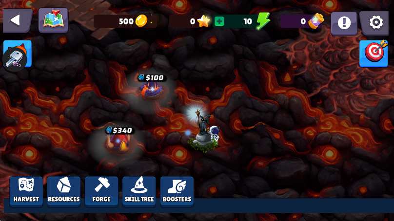 ʧ���Ԫ����Ϸ(Lost Multiverse Miner)v1.01.07c ��׿��