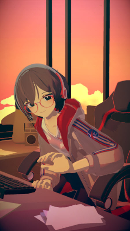 ����ʱ�����㹲��LoFi�������°�(����ʱ�⣺���㹲��Lo-Fi�������ΰ�װ��)v1.4.6 ��׿��