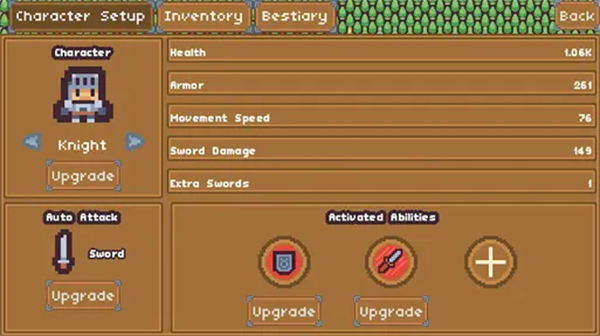 ��Ӱ�����Ҵ�����Ϸ(Mirage)v0.10.0 ��׿��