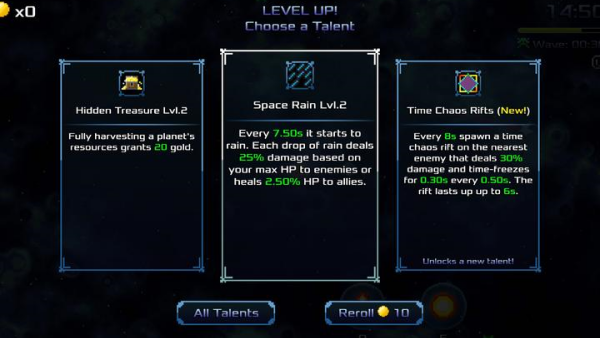 ������ķ̫��������Ϸ(Arcadium 3)v26.03.6 ���°�