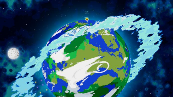 ������ķ̫��������Ϸ(Arcadium 3)v26.03.6 ���°�