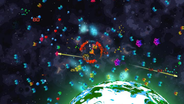 ������ķ̫��������Ϸ(Arcadium 3)v26.03.6 ���°�