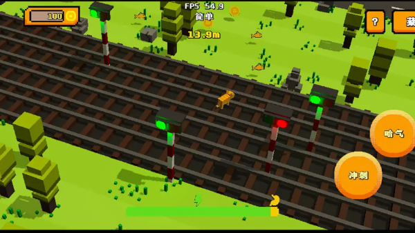 ������Ī��û·����Ϸv1.1.3 ���°�