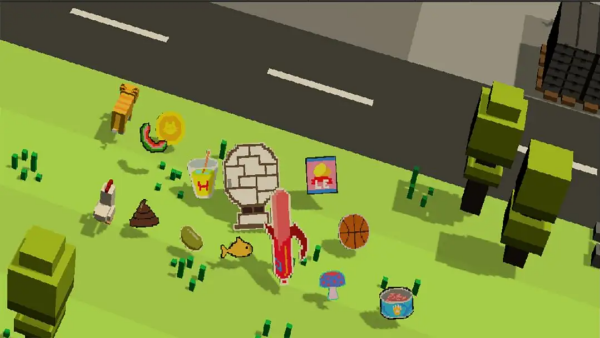 ������Ī��û·����Ϸv1.1.3 ���°�