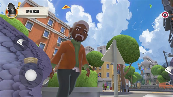 调皮捣蛋鸟手机版v1.0.0 安卓版