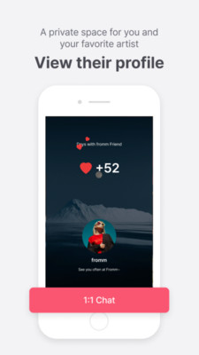 fromm���ذ�׿��v1.1.2 �ٷ���