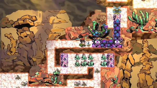 ��֯�߽�ɫ����ð����Ϸv1.1.18 ���°�