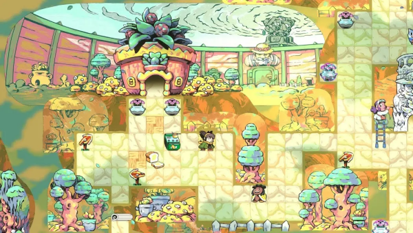 ��֯�߽�ɫ����ð����Ϸv1.1.18 ���°�