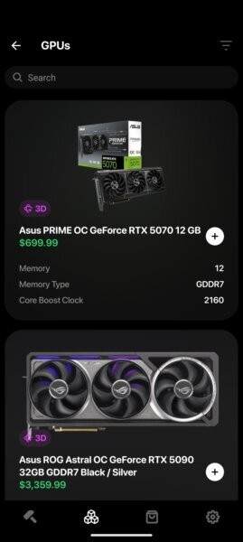 buildcoresװ��ģ����v2025.7.1 ��׿��