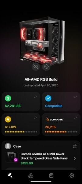 buildcoresװ��ģ����v2025.7.1 ��׿��