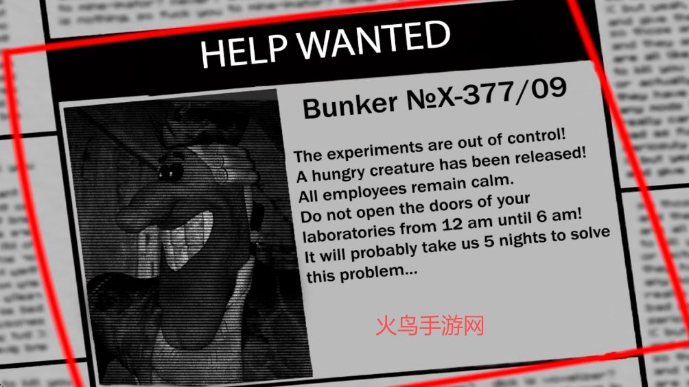 ����������ҹ�ֲ���Ϸ(FNAL)v1.2 ��׿��