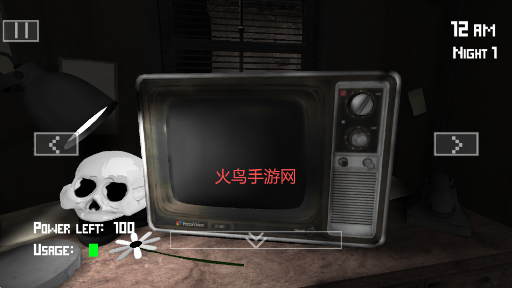 ����������ҹ�ֲ���Ϸ(FNAL)v1.2 ��׿��