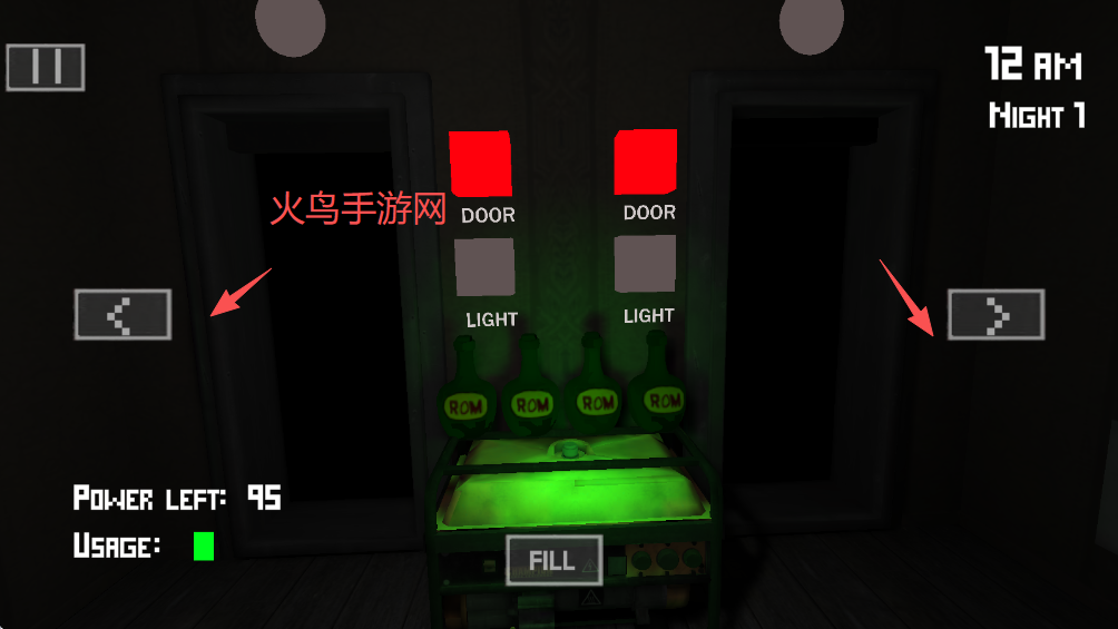 ����������ҹ�ֲ���Ϸ(FNAL)v1.2 ��׿��