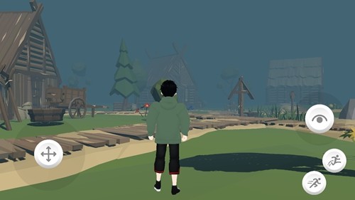 �ҵ����˴尲׿���ֻ���Ϸ(Japanes Village)v1.3.0 ���°�