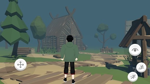 �ҵ����˴尲׿���ֻ���Ϸ(Japanes Village)v1.3.0 ���°�