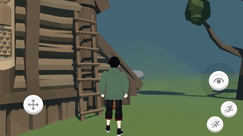 �ҵ����˴尲׿���ֻ���Ϸ(Japanes Village)v1.3.0 ���°�