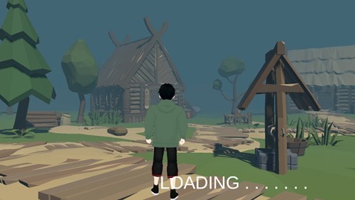 �ҵ����˴尲׿���ֻ���Ϸ(Japanes Village)v1.3.0 ���°�