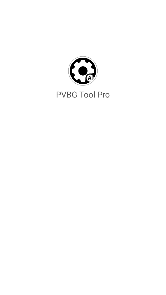 PVBG Tool Pro�ٷ���v1.0.0 ���°�