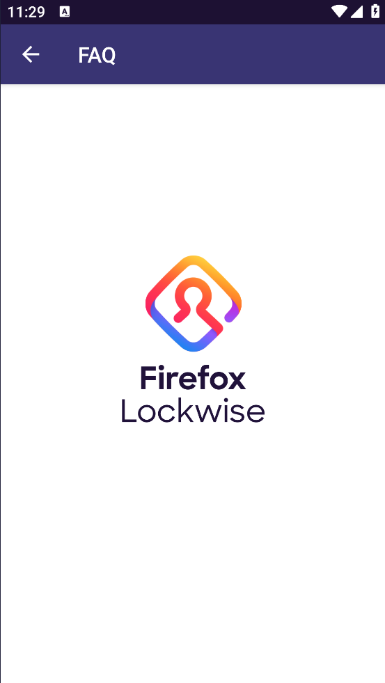 Firefox Lockwise�ٷ���v4.0.3 �ֻ���