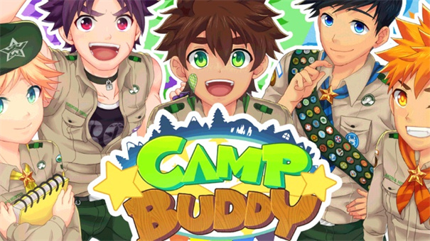 camp buddy�̹ټ����İ�v2.0 ��׿��