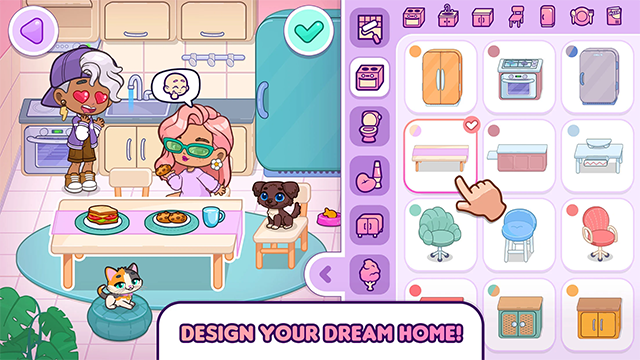 ​������˹�����������(Dopples World��װ��)v17.1.29 ��׿��