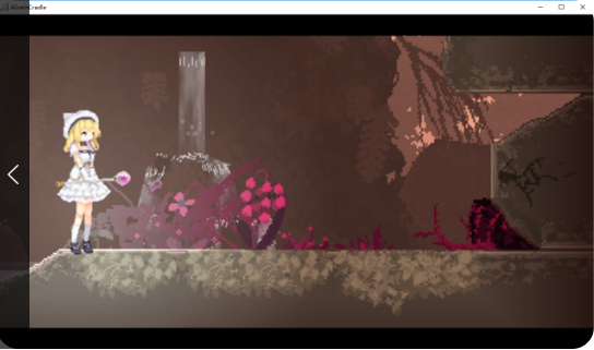 aliceincradle��׿��ֲ��v1.0 ���°�