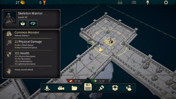 ��ĥ֮�أ����³�RPGv0.2.1.0 ��׿��