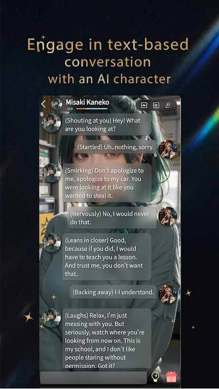 Flirteaseapp�ٷ���v1.3.9 ��׿��