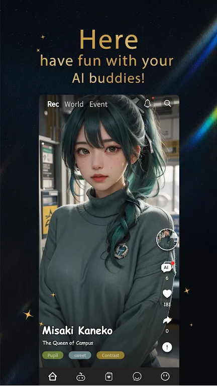 Flirteaseapp�ٷ���v1.3.9 ��׿��